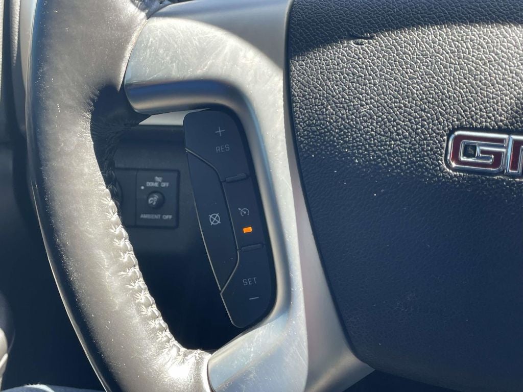 2014 GMC Acadia SLE-2