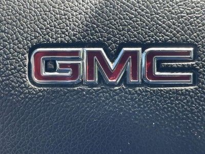 2014 GMC Acadia SLE-2