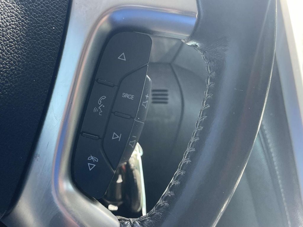 2014 GMC Acadia SLE-2