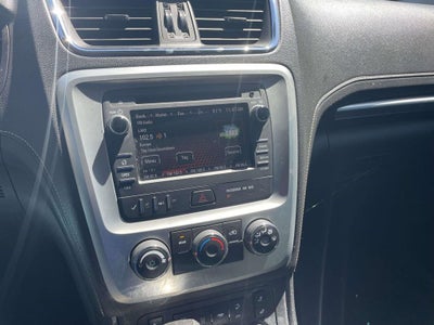 2014 GMC Acadia SLE-2