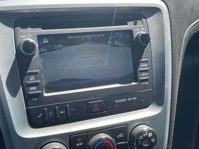 2014 GMC Acadia SLE-2