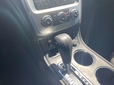 2014 GMC Acadia SLE-2
