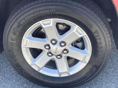 2014 GMC Acadia SLE-2
