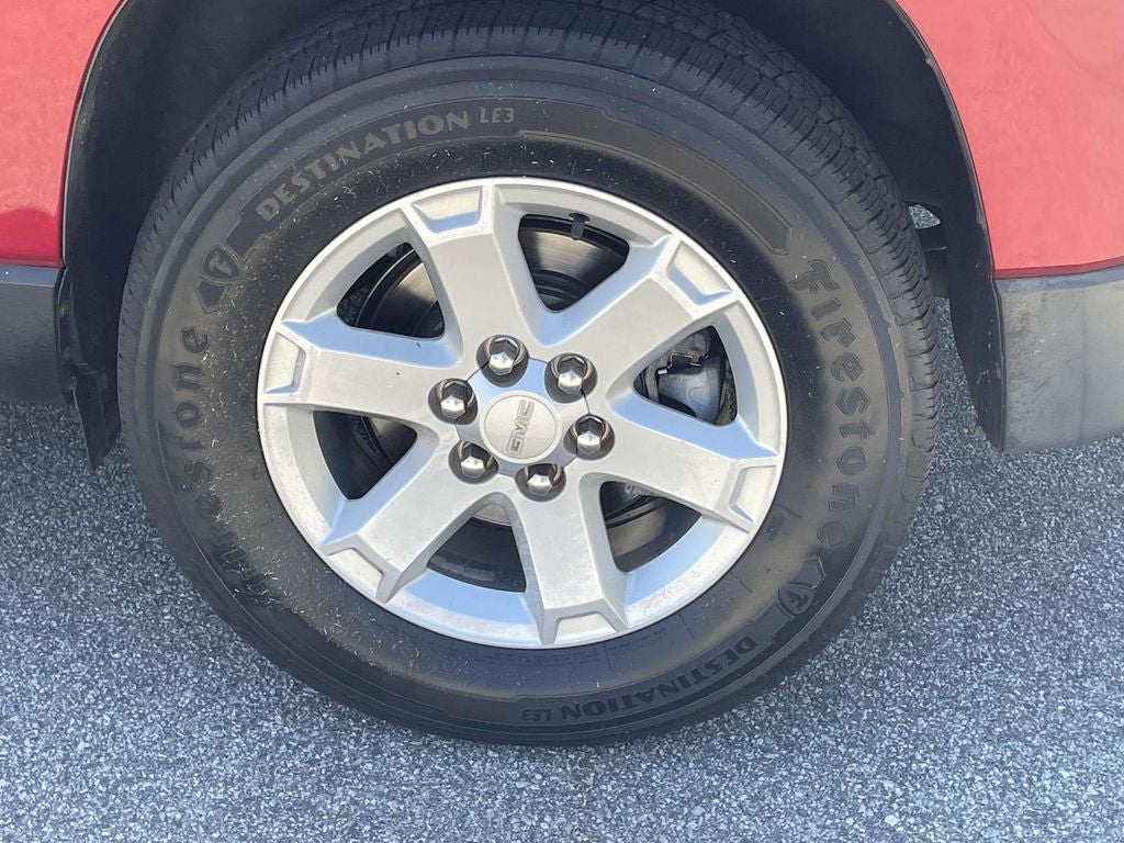 2014 GMC Acadia SLE-2
