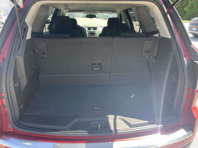 2014 GMC Acadia SLE-2