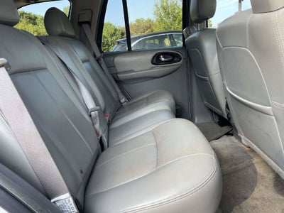 2007 Chevrolet TrailBlazer LT