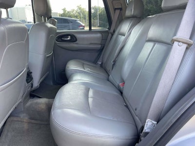 2007 Chevrolet TrailBlazer LT
