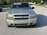2007 Chevrolet TrailBlazer LT