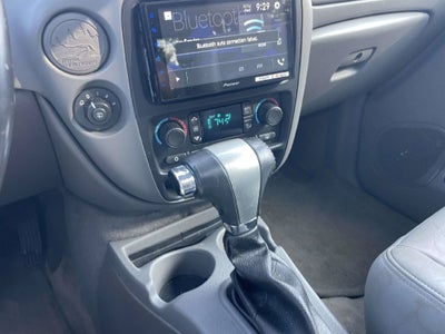 2007 Chevrolet TrailBlazer LT