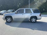 2007 Chevrolet TrailBlazer LT