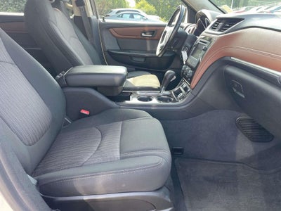 2015 Chevrolet Traverse LT 1LT