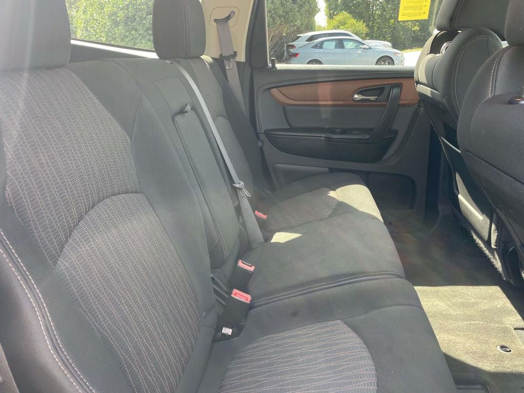 2015 Chevrolet Traverse LT 1LT
