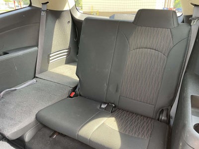2015 Chevrolet Traverse LT 1LT