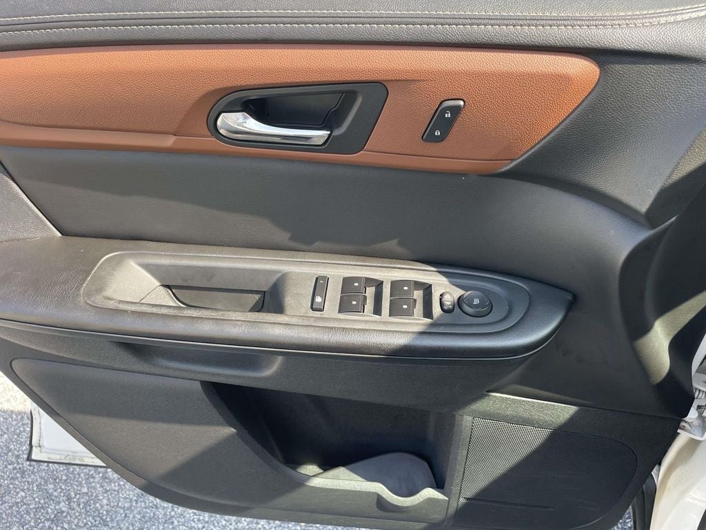 2015 Chevrolet Traverse LT 1LT