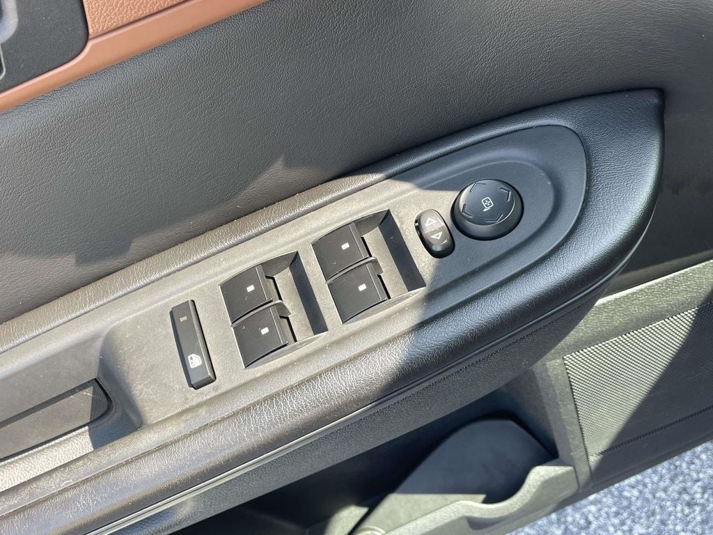 2015 Chevrolet Traverse LT 1LT