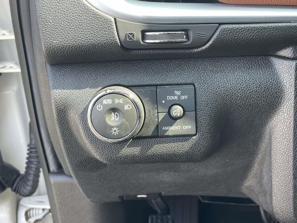 2015 Chevrolet Traverse LT 1LT