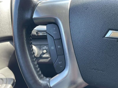 2015 Chevrolet Traverse LT 1LT