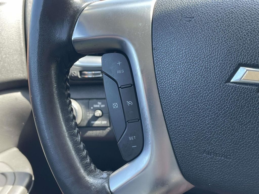 2015 Chevrolet Traverse LT 1LT