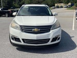 2015 Chevrolet Traverse LT 1LT