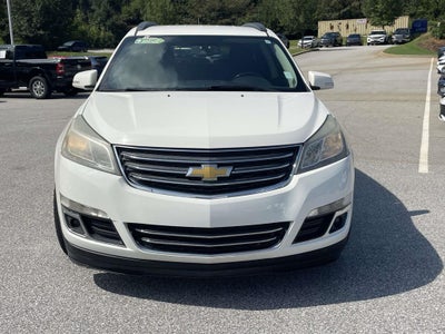 2015 Chevrolet Traverse LT 1LT