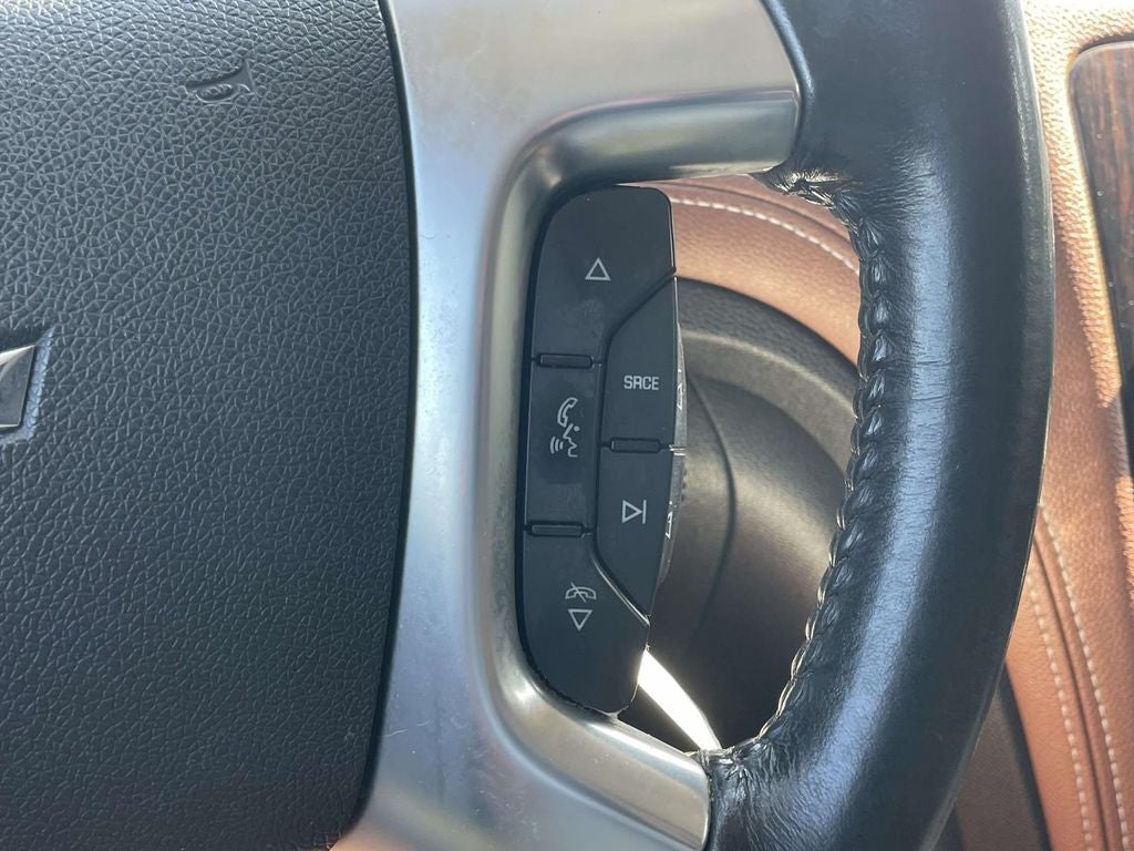 2015 Chevrolet Traverse LT 1LT
