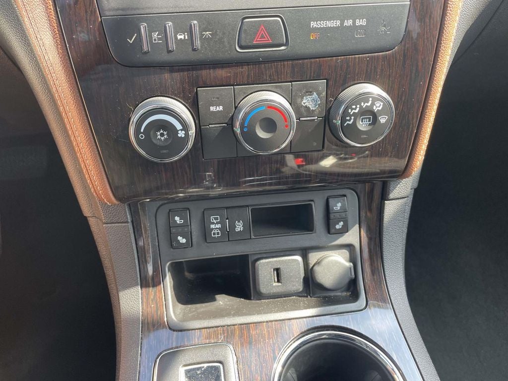 2015 Chevrolet Traverse LT 1LT