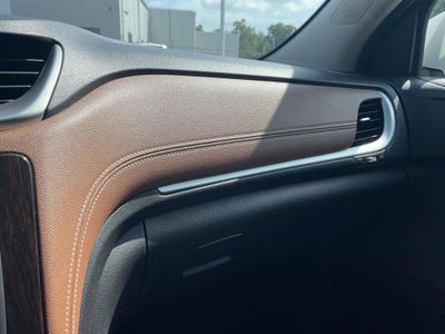 2015 Chevrolet Traverse LT 1LT