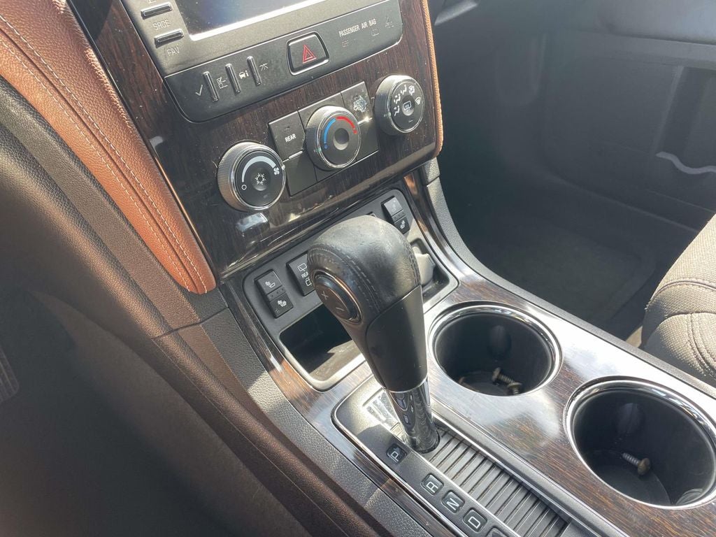 2015 Chevrolet Traverse LT 1LT