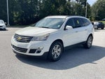 2015 Chevrolet Traverse LT 1LT