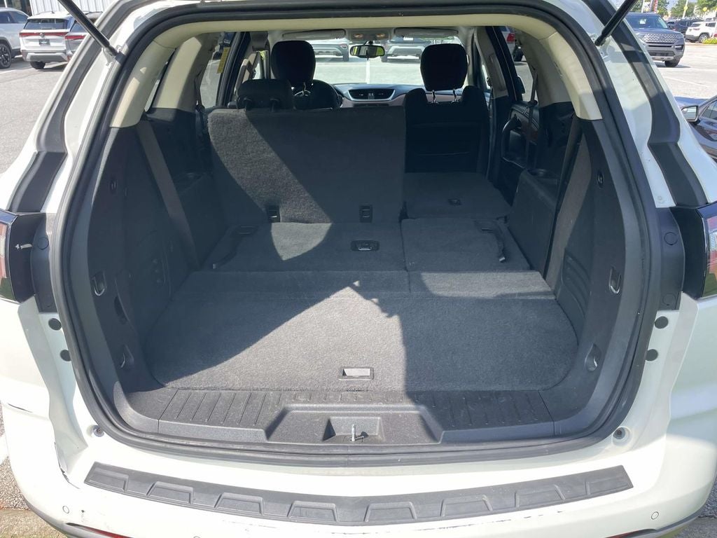 2015 Chevrolet Traverse LT 1LT