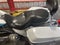 2016 Harley-Davidson ROAD KING Base