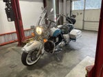 2016 Harley-Davidson ROAD KING Base