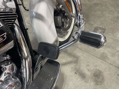 2016 Harley-Davidson ROAD KING Base