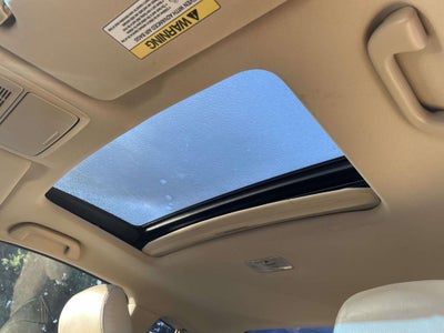 2012 Honda Accord EX-L 3.5