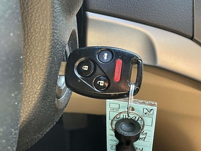 2012 Honda Accord EX-L 3.5