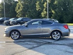 2012 Honda Accord EX-L 3.5