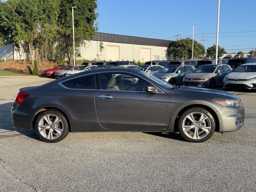 2012 Honda Accord EX-L 3.5