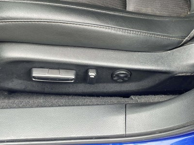 2021 Honda Accord Sedan Sport