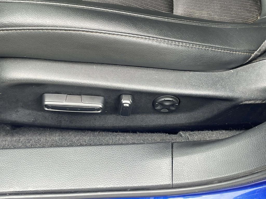 2021 Honda Accord Sedan Sport