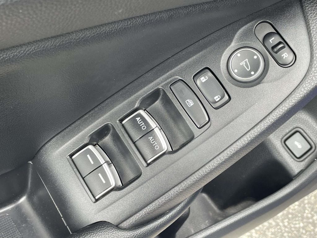 2021 Honda Accord Sedan Sport