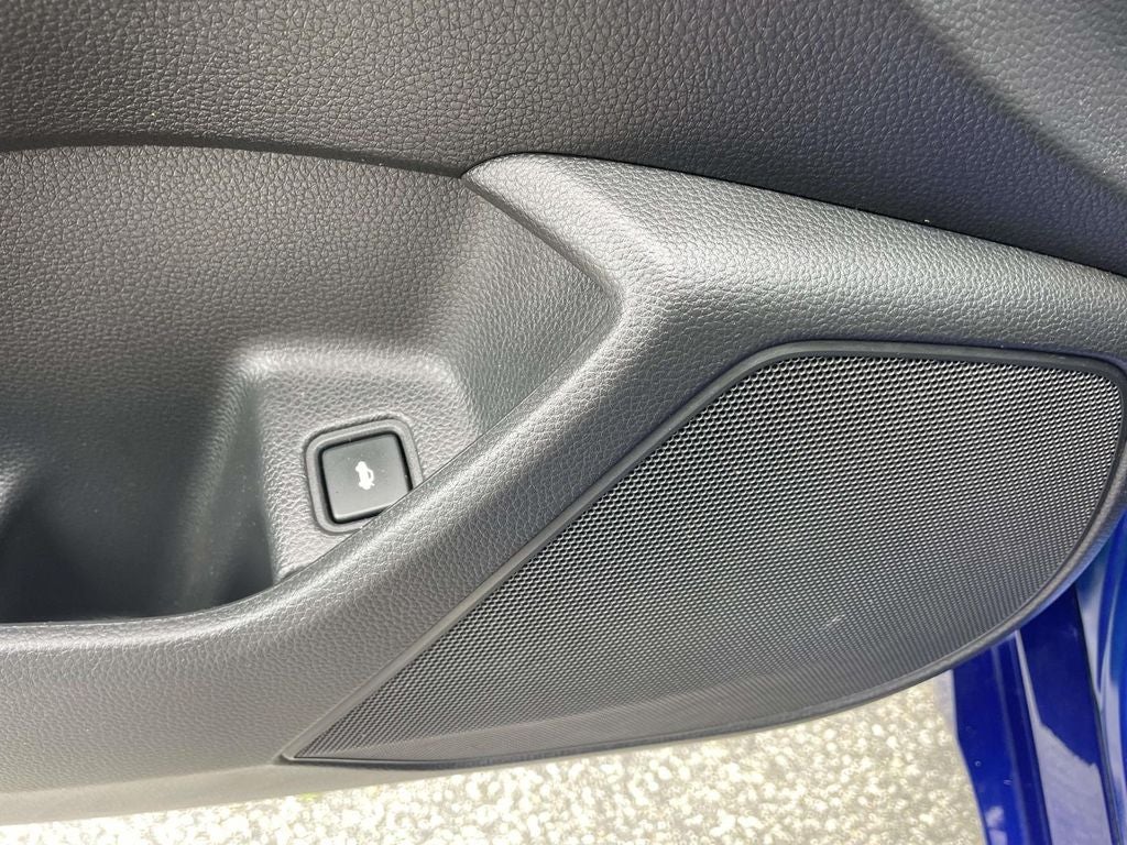 2021 Honda Accord Sedan Sport