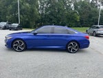 2021 Honda Accord Sedan Sport