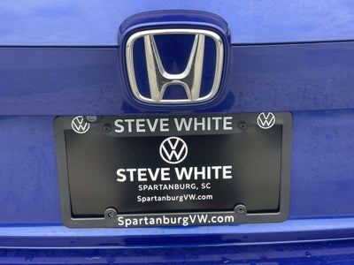 2021 Honda Accord Sedan Sport