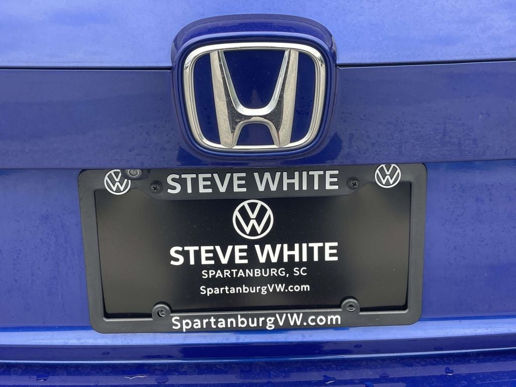 2021 Honda Accord Sedan Sport