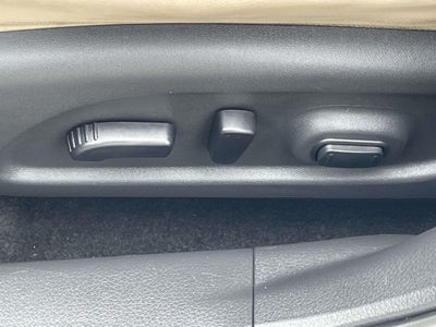 2015 Nissan Altima 2.5 SL