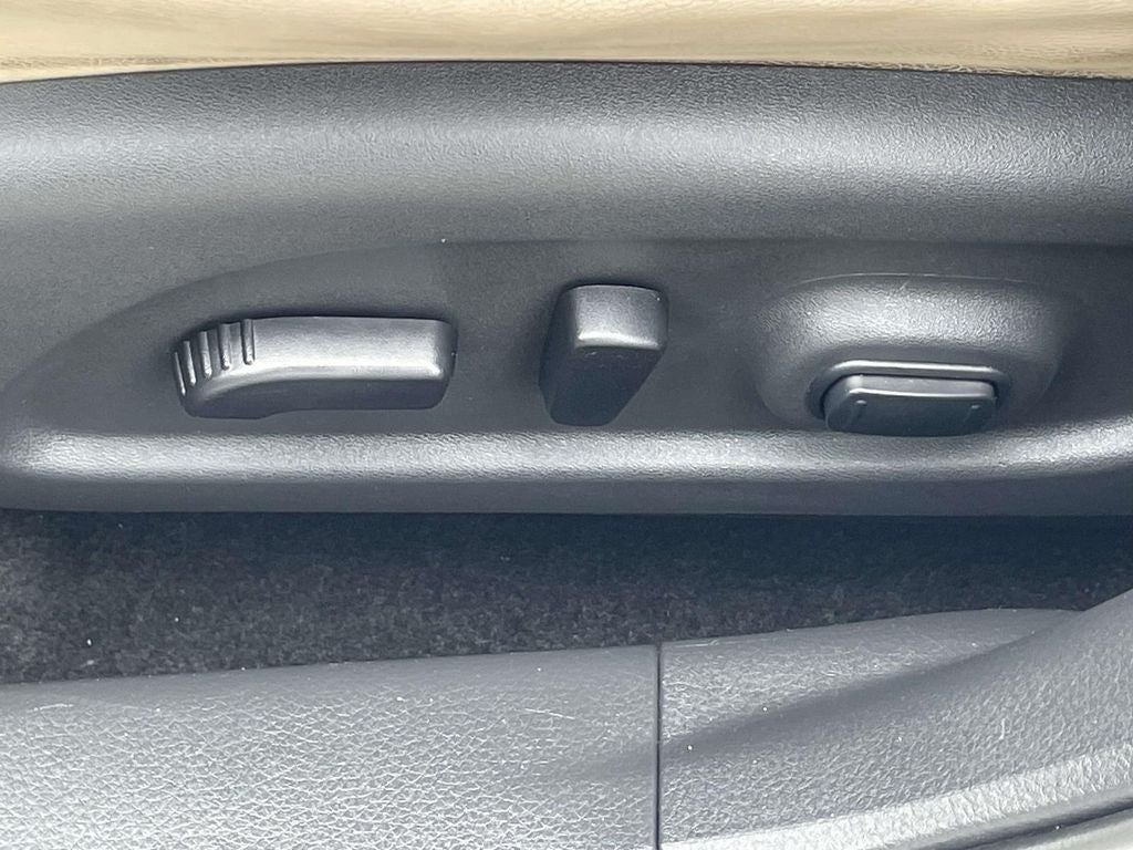 2015 Nissan Altima 2.5 SL