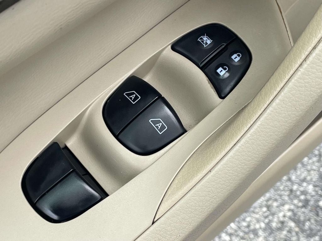 2015 Nissan Altima 2.5 SL