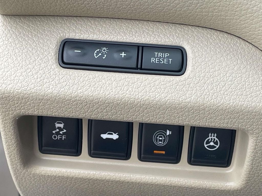 2015 Nissan Altima 2.5 SL