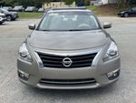 2015 Nissan Altima 2.5 SL