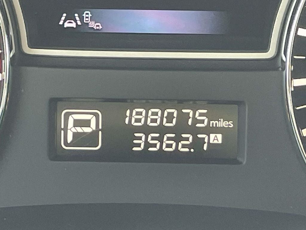 2015 Nissan Altima 2.5 SL